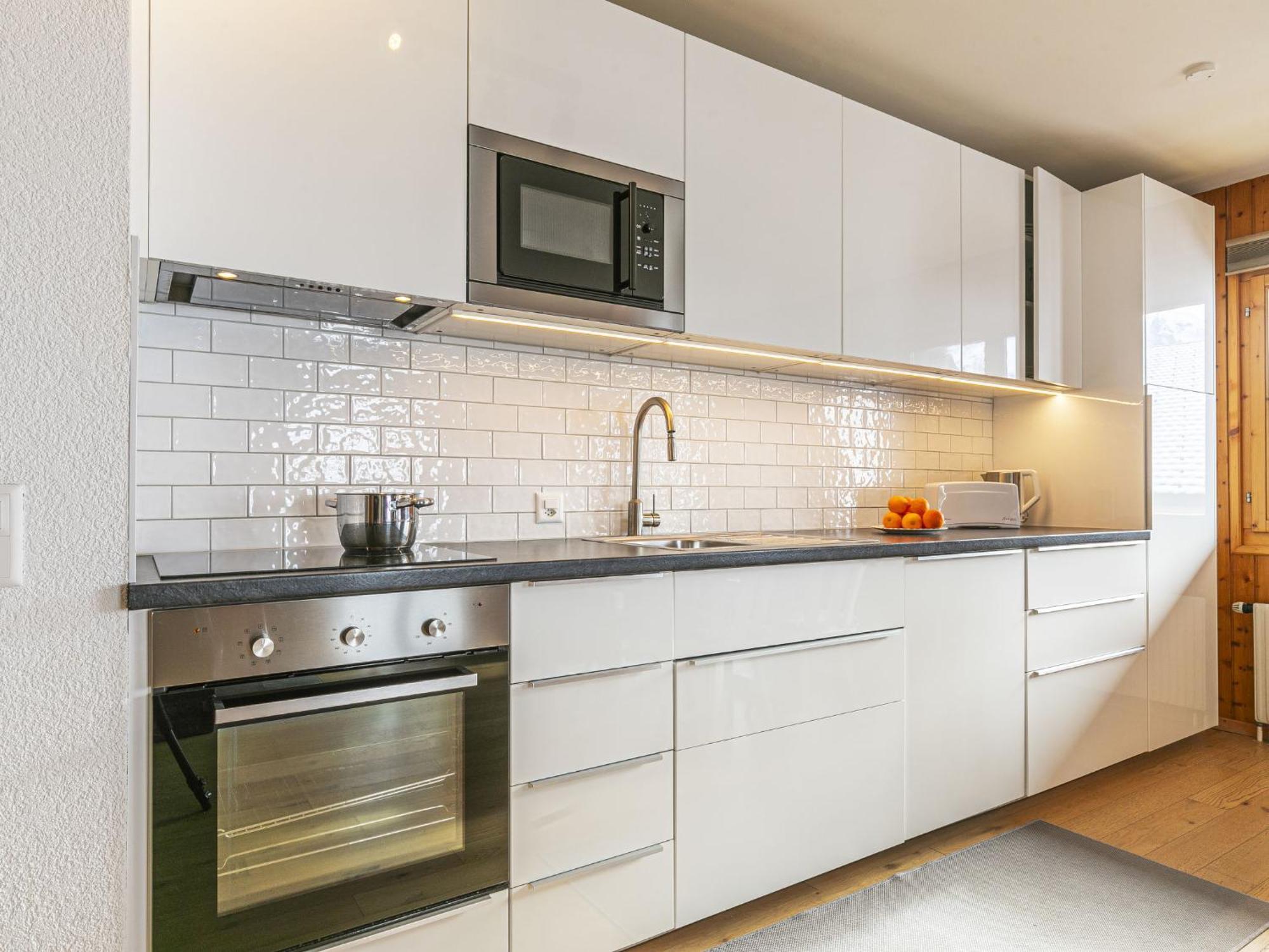 Apartment Brocard By Interhome Val dʼIlliez Zewnętrze zdjęcie